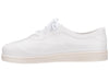 Melissa lIne AD White Sneakers