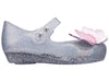 Baby Girl Partywear Glitter Sandals