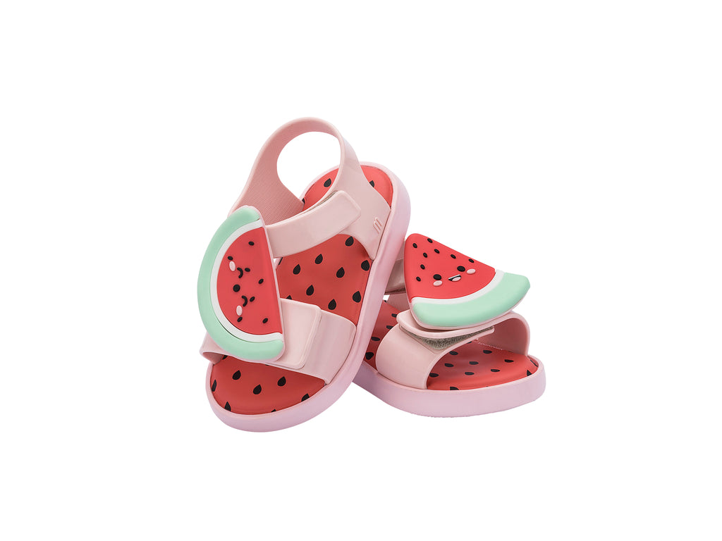 Watermelon sandals baby new arrivals