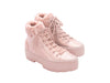 Melissa Fluffy Sneaker AD Pink