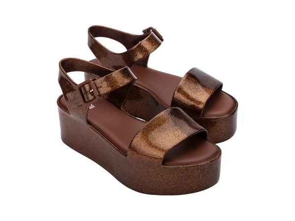 Platform heels