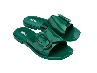 Melissa Lisie AD flat sandals for ladies