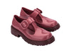 Burgundy Sneakers for Women