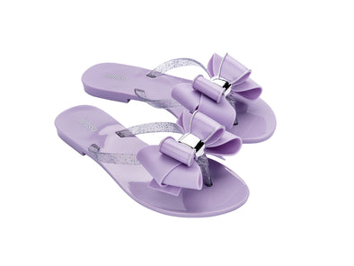 Buy Women Shoes Online Bow Slipper Casual and Partywear Flip Flop for Ladies Melissa India