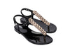 comfortable flat sandals