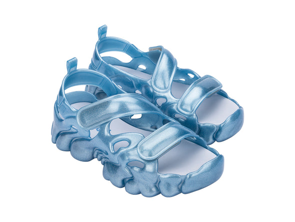 Blue Sandals for Women