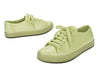 Melissa Boogie AD Green Sneakers