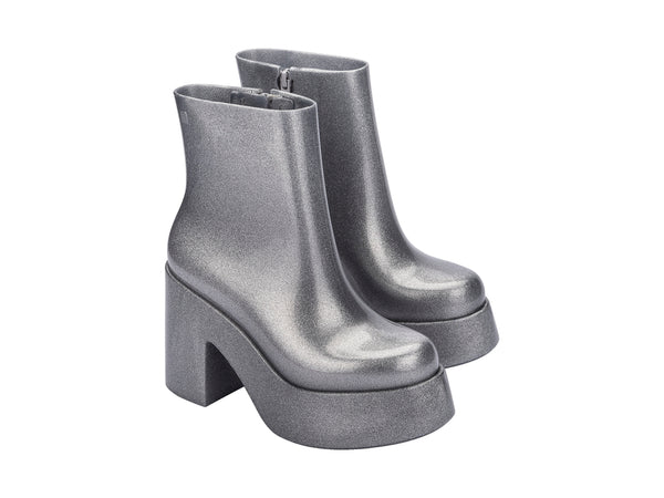 Melissa High Top Boots