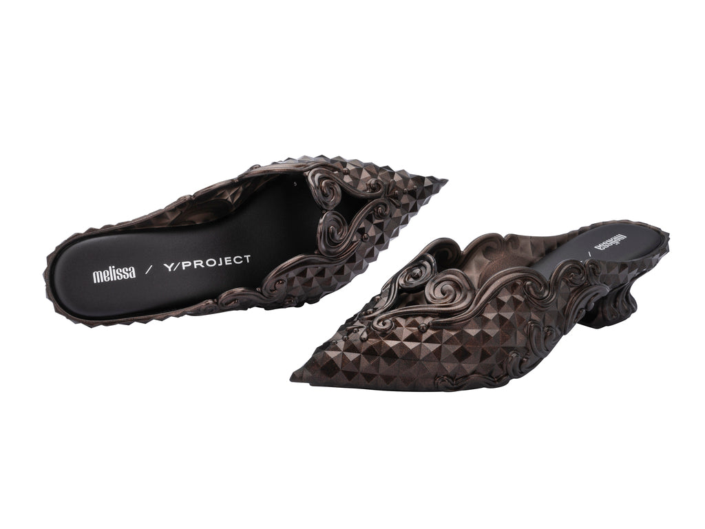 メリッサ　melissa COURT SHOE + Y.PROJECT AD MELISSA COURT SHOE + Y.PROJECT AD – Melissa India