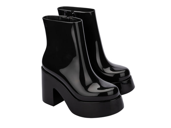 Melissa High Top Boots