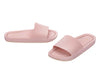 Melissa Beach Slide AD Pink Slip-ons – Comfortable and Stylish Women's Footwear