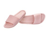 Melissa Beach Slide AD Pink Slip-ons – Comfortable and Stylish Women's Footwear