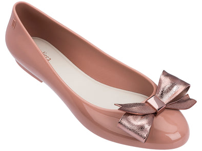 Shop Women Ballerinas Melissa Ballerina Designer Ballerinas