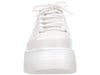 Melissa Kick Off AD white heel sneakers for women – trendy, stylish & comfortable platform sneakers perfect for casual wear, daily fashion & modern street style.