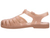 Melissa Possession Pink Flat Sandal for Women – Trendy pink jelly sandal combining comfort, durability, and everyday fashion.