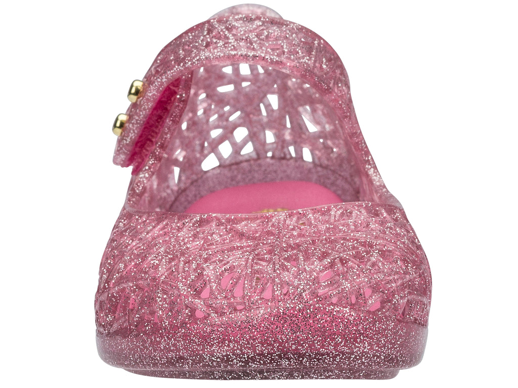 Buy Shoes Online New Offer Pink Ballerinas Babies Flats