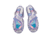 Mini Melissa Fairy Lilac Butterfly Sandals for Girls – Stylish and comfortable sandals with a cute butterfly design, perfect for everyday wear.