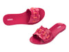 slip on flip flops women's