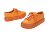 Bright Orange Sneakers for Women